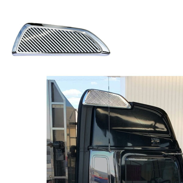 ジェットイノウエ エアクリーナーダクトカバー ’17プロフィア  573386