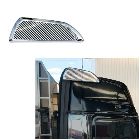 ジェットイノウエ エアクリーナーダクトカバー ’17プロフィア  573386