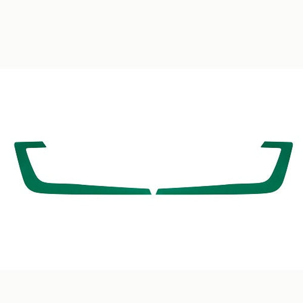 ジェットイノウエ アイラインフィルム 日野 ’17プロフィア/’17レンジャー グリーン 590533