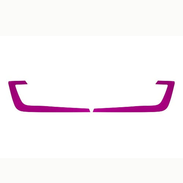 ジェットイノウエ アイラインフィルム 日野 ’17プロフィア/’17レンジャー パープル 590536