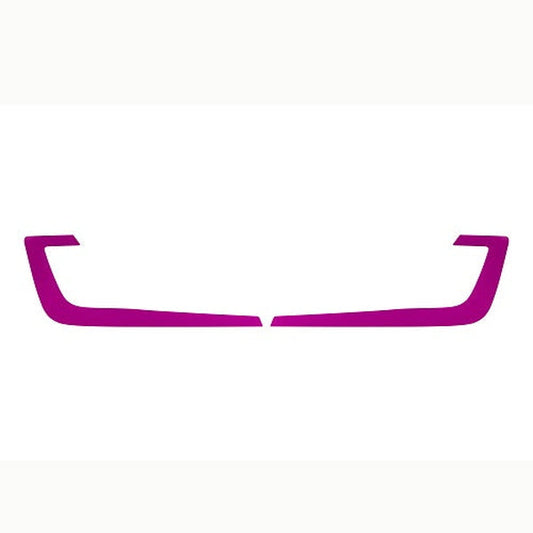 ジェットイノウエ アイラインフィルム 日野 ’17プロフィア/’17レンジャー パープル 590536