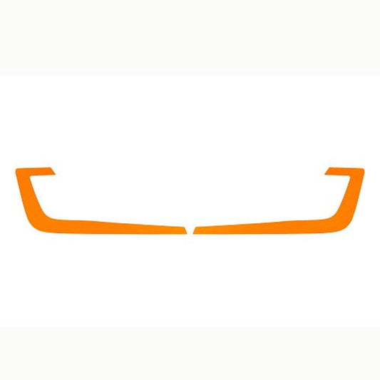 ジェットイノウエ アイラインフィルム 日野 ’17プロフィア/’17レンジャー アンバー 590538