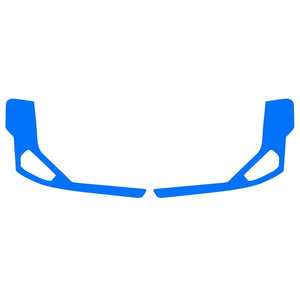 ジェットイノウエ アイラインフィルム UD パーフェクトクオン（H29.5～） ブルー 590561