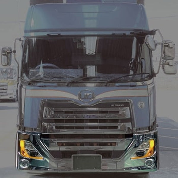 ジェットイノウエ アイラインフィルム UD パーフェクトクオン（H29.5～） スモーク 590570