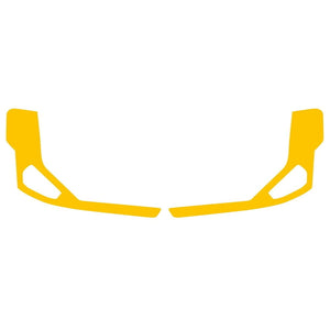 ジェットイノウエ アイラインフィルム UD パーフェクトクオン（H29.5～） イエロー 590562