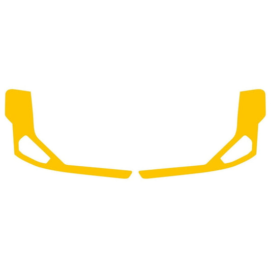 ジェットイノウエ アイラインフィルム UD パーフェクトクオン（H29.5～） イエロー 590562