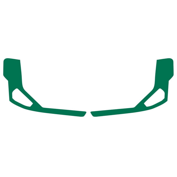 ジェットイノウエ アイラインフィルム UD パーフェクトクオン（H29.5～） グリーン 590563