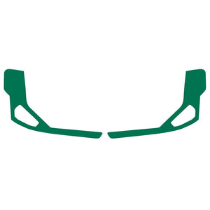 ジェットイノウエ アイラインフィルム UD パーフェクトクオン（H29.5～） グリーン 590563