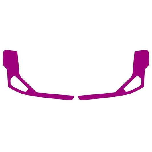 ジェットイノウエ アイラインフィルム UD パーフェクトクオン（H29.5～） パープル 590566