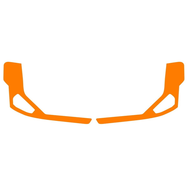 ジェットイノウエ アイラインフィルム UD パーフェクトクオン（H29.5～） アンバー 590568