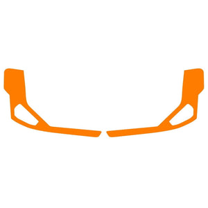 ジェットイノウエ アイラインフィルム UD パーフェクトクオン（H29.5～） アンバー 590568