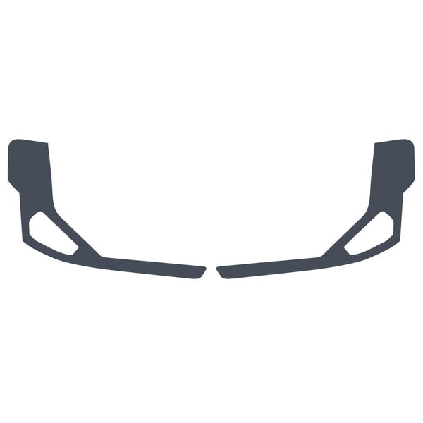 ジェットイノウエ アイラインフィルム UD パーフェクトクオン（H29.5～） スモーク 590570