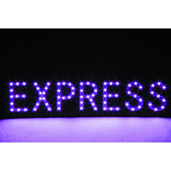 ジェットイノウエ EXPRESSプレート ピンク 590605