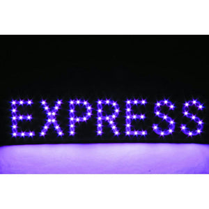 ジェットイノウエ EXPRESSプレート ピンク 590605