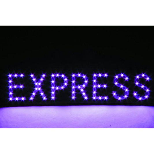 ジェットイノウエ EXPRESSプレート ピンク 590605