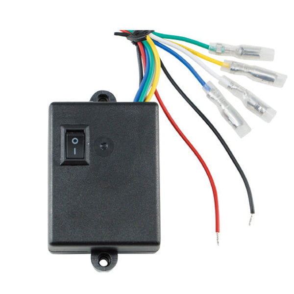 ジェットイノウエ LEDマーカー用オートリレー 591106