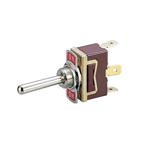 ジェットイノウエ トグルスイッチ ON/OFF/ONタイプ 30mm 591204