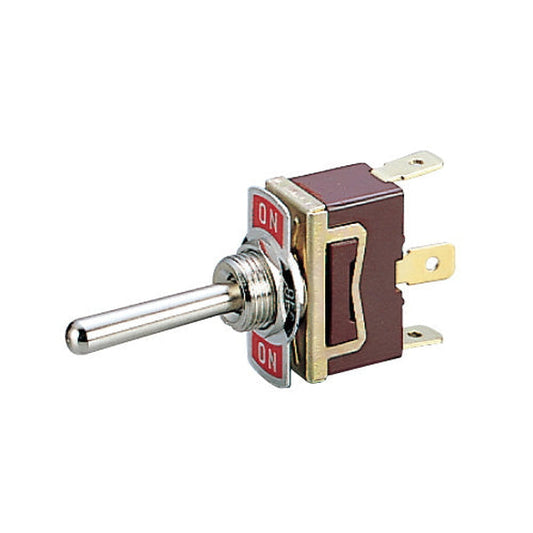 ジェットイノウエ トグルスイッチ ON/OFF/ONタイプ 30mm 591204