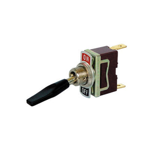 ジェットイノウエ ホーンスイッチ ON/OFFタイプ（自動戻り式） 30mm（カバー付） 591223