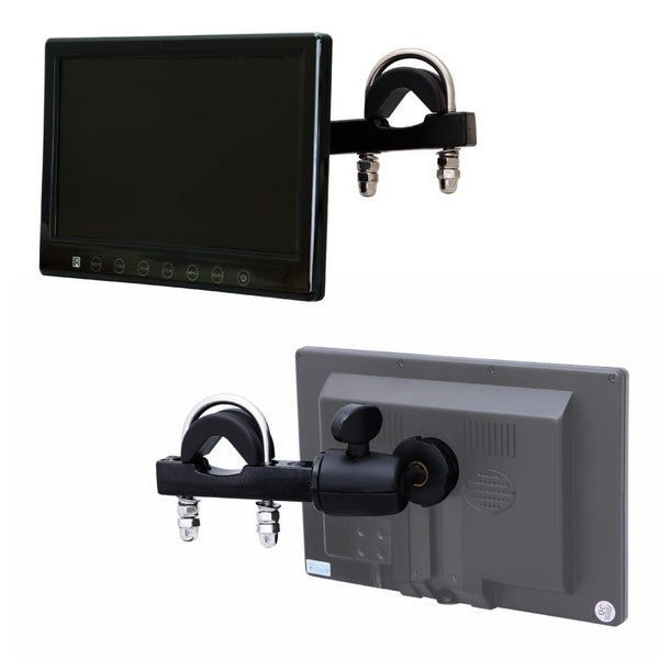 ジェットイノウエ アシストグリップ固定式ホルダー モニター取付け用  592010