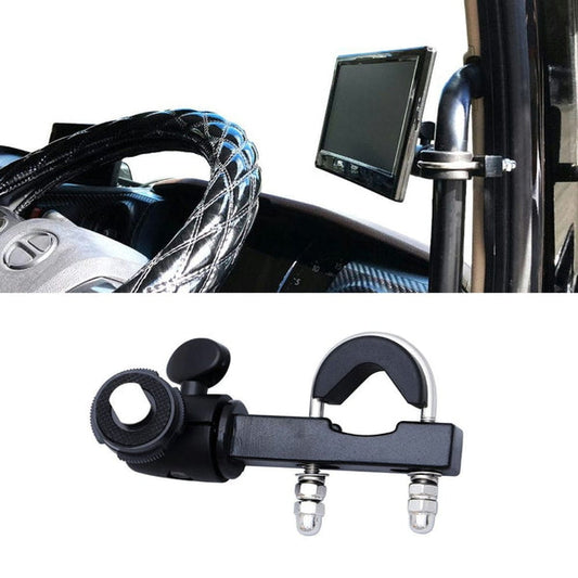 ジェットイノウエ アシストグリップ固定式ホルダー モニター取付け用  592010