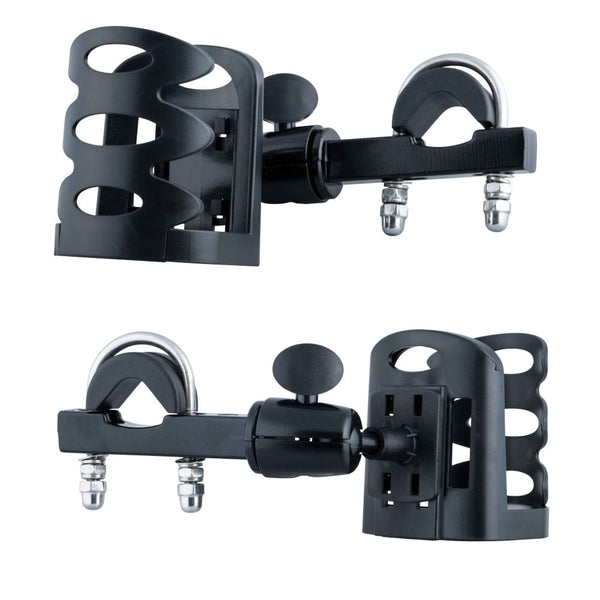 ジェットイノウエ アシストグリップ固定式ホルダー カップタイプ 592011