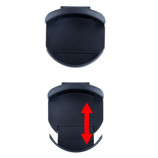 ジェットイノウエ アシストグリップ固定式ホルダー カップタイプ 592011