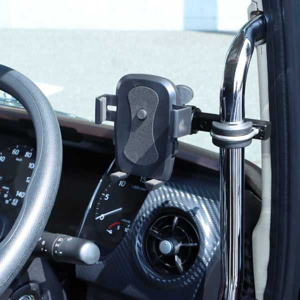 ジェットイノウエ アシストグリップ固定式ホルダー スマートフォンタイプ  592012