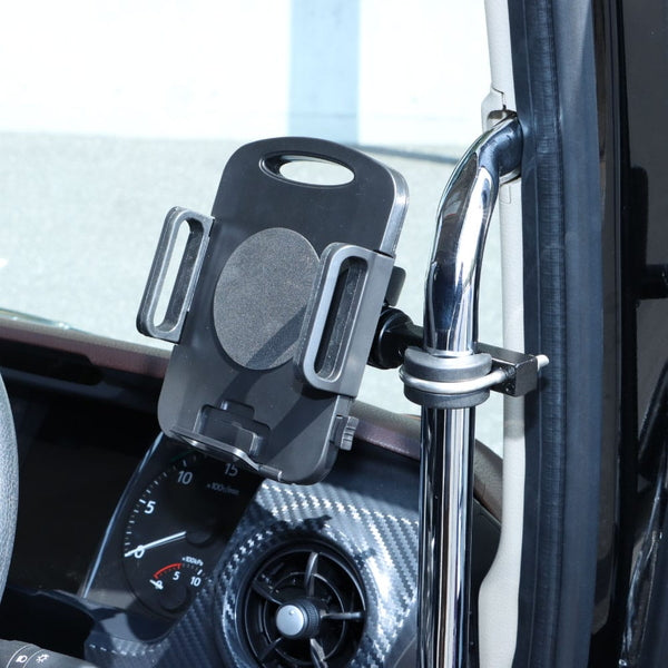 ジェットイノウエ アシストグリップ固定式ホルダー タブレットタイプ 592013