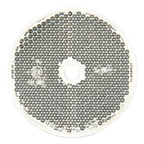 series-round-reflector