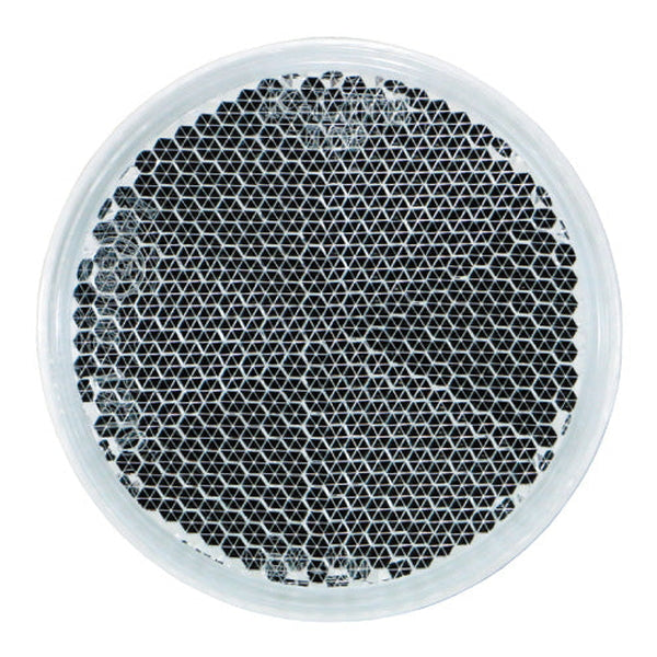 series-round-reflector-double-sided-tape-mounting-type