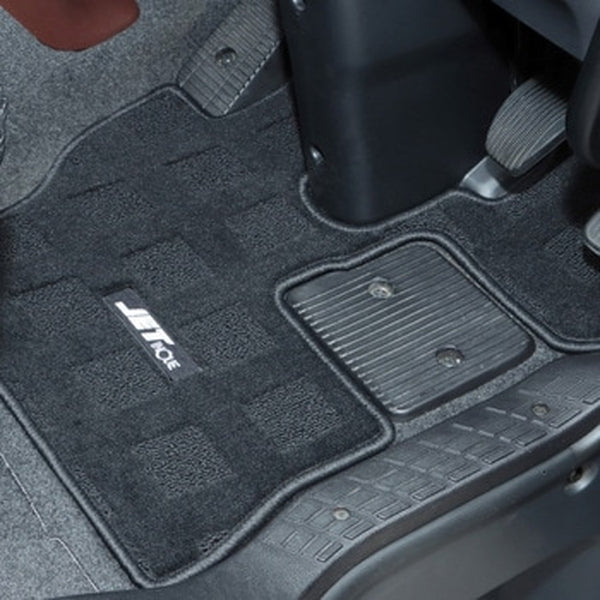 ジェットイノウエ リフレクター 反射テープ Ｅマーク付き 各色 50mm幅 x 25M 赤色 592341