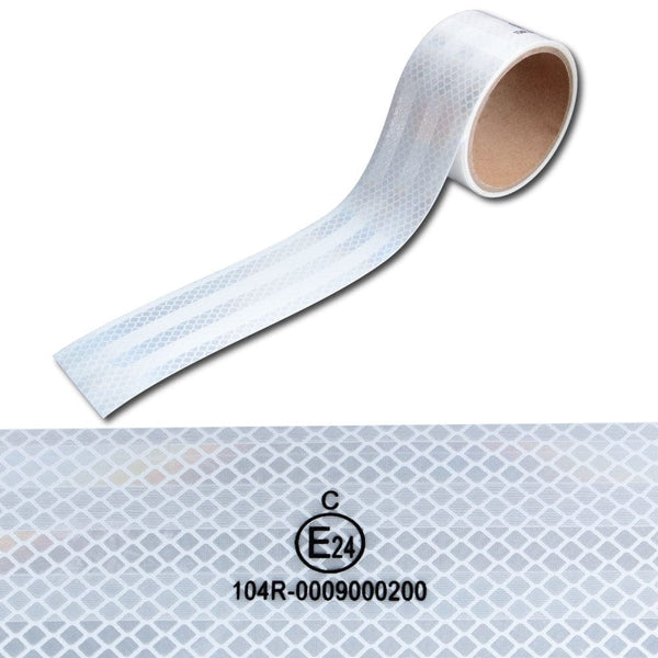 series-reflector-reflective-tape-e-mark