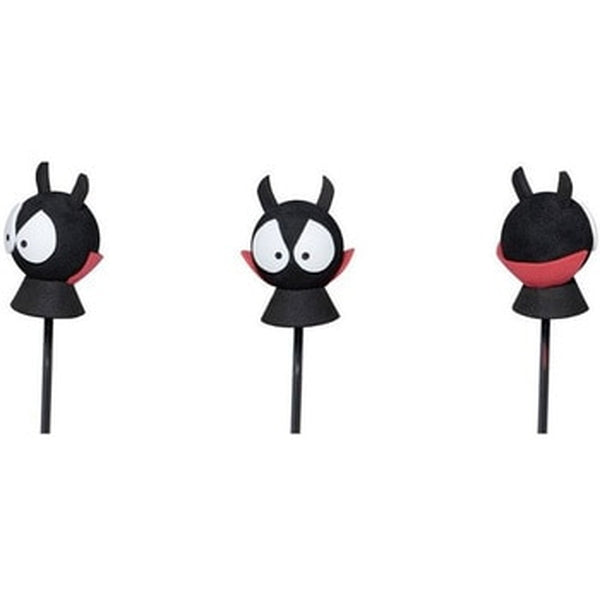 ジェットイノウエ アンテナマスコット 各種 ドラキュラ 592514