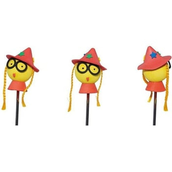 ジェットイノウエ アンテナマスコット 各種 魔法少女 592523