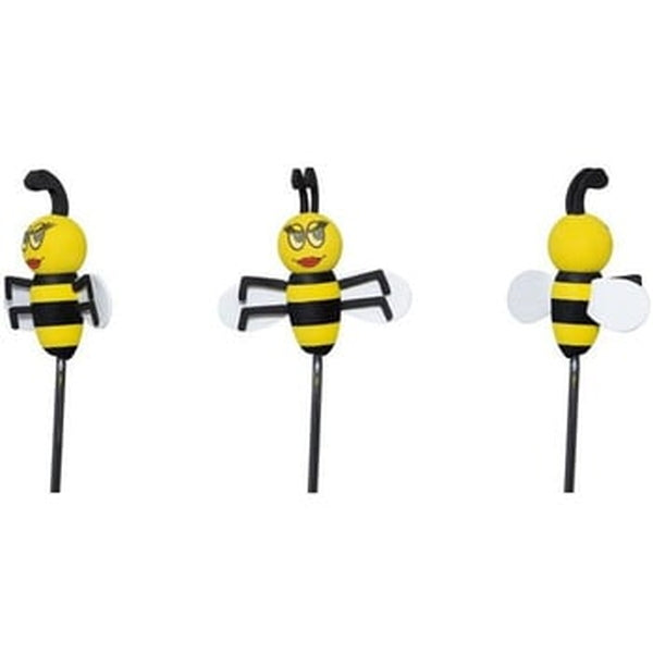 ジェットイノウエ アンテナマスコット 各種 悪蜂 592524