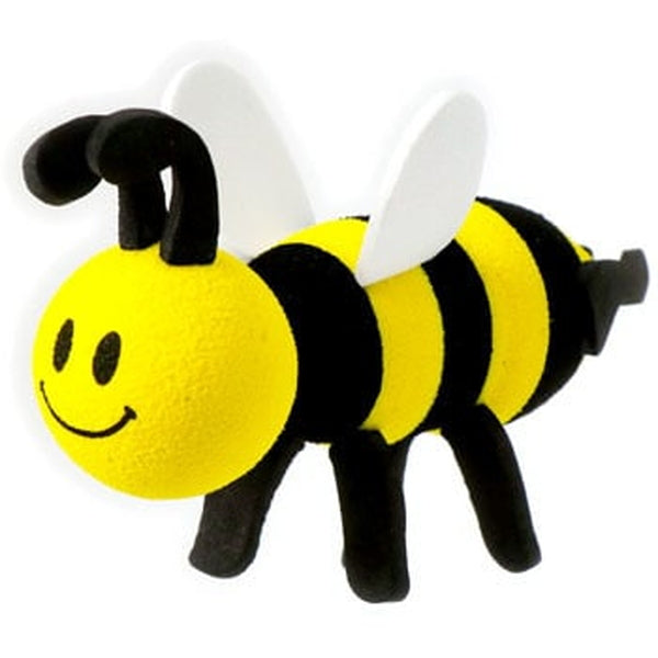 ジェットイノウエ アンテナマスコット ハチ 592541