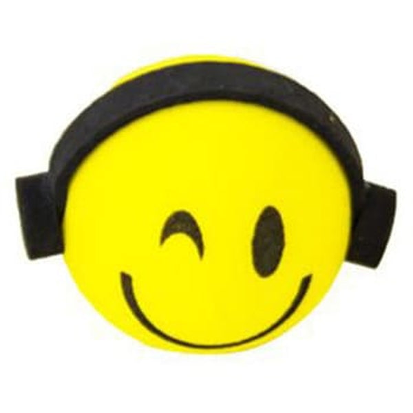 ジェットイノウエ アンテナマスコット スマイル 592542