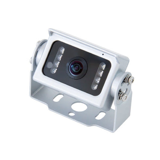 ジェットイノウエ YKC-200HD 超広角アナログハイビジョンカメラ 単品 592741