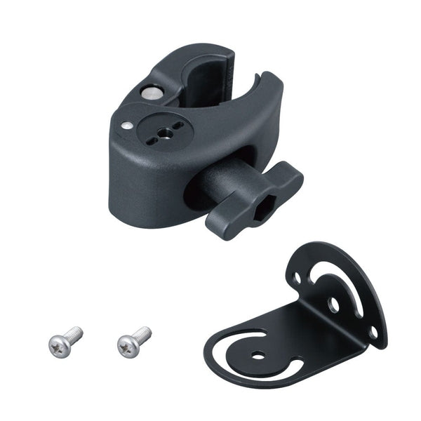 ジェットイノウエ カメラ取付けブラケット＆クランプ ミラーステー取付け用 592764