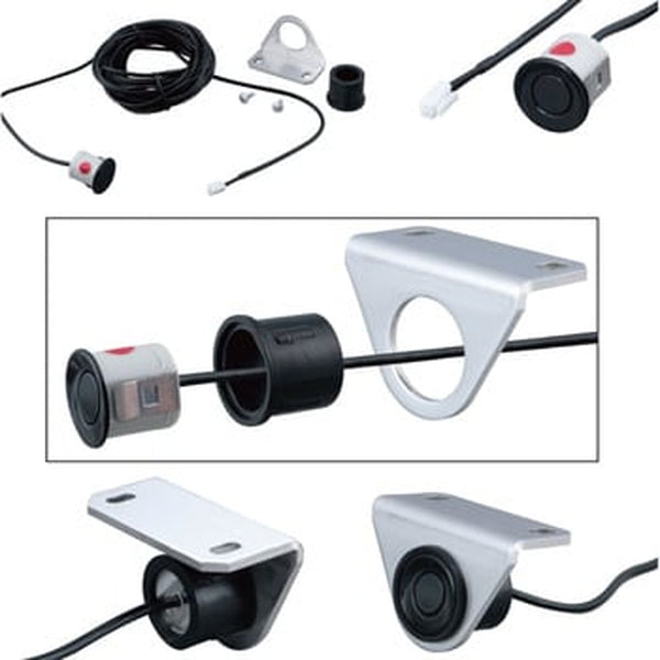 ジェットイノウエ バックセンサー 埋め込みタイプ コード長6.0ｍ 592768