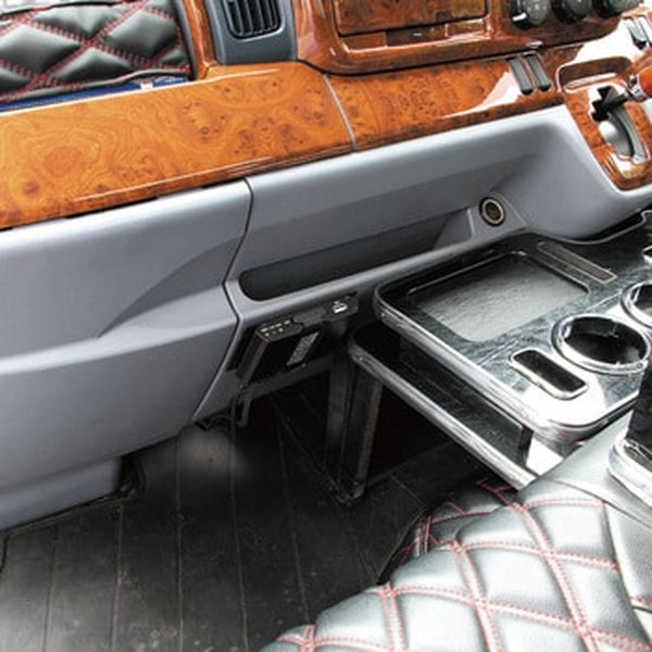 ジェットイノウエ チームスマートレコーダー YM-201 RCA汎用PIN仕様 592771