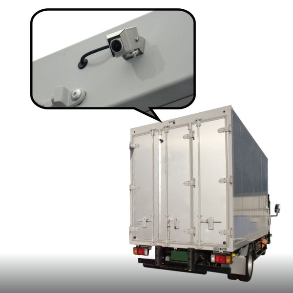 ジェットイノウエ YKC-20A 超広角ミニカメラ 単品 592860