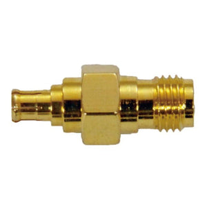 ジェットイノウエ 変換コネクター SMA-MCX端子コネクター 592936