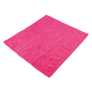 ジェットイノウエ マイクロファイバータオル ピンク 593373