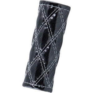 ジェットイノウエ モコモコハンドブレーキカバーWステッチ マーベリック ブラック 594492