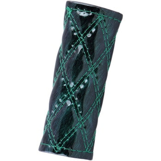 ジェットイノウエ モコモコハンドブレーキカバーWステッチ マーベリック グリーン 594496