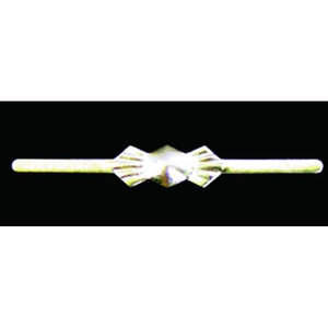 ジェットイノウエ シャンデリアパーツ ３段連結ピン 33mm 30個入り 594744