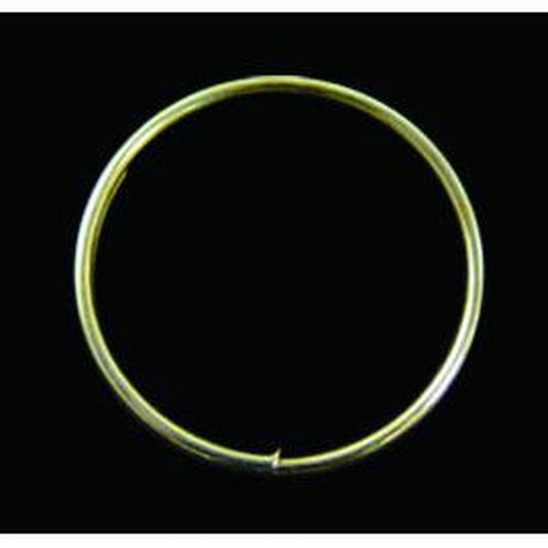 ジェットイノウエ シャンデリアパーツ 丸リング 30個入り 594765