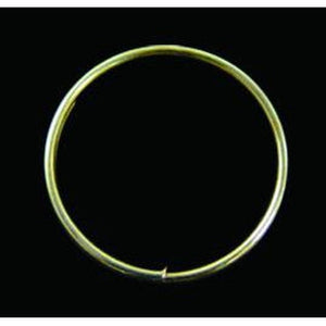 ジェットイノウエ シャンデリアパーツ 丸リング 30個入り 594765